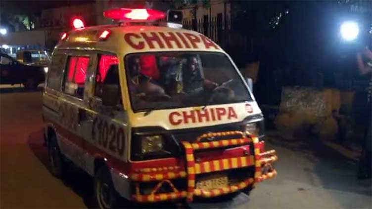 Woman among two murdered in Karachi incidents