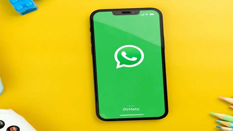 WhatsApp tests file sharing without internet feature