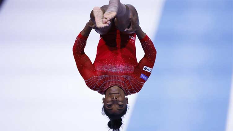Olympic gymnastics - three things to watch