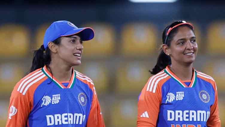 Harmanpreet overtakes Lanning as Mandhana receives Asia Cup opportunity
