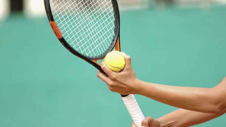Pakistan to host major tennis events