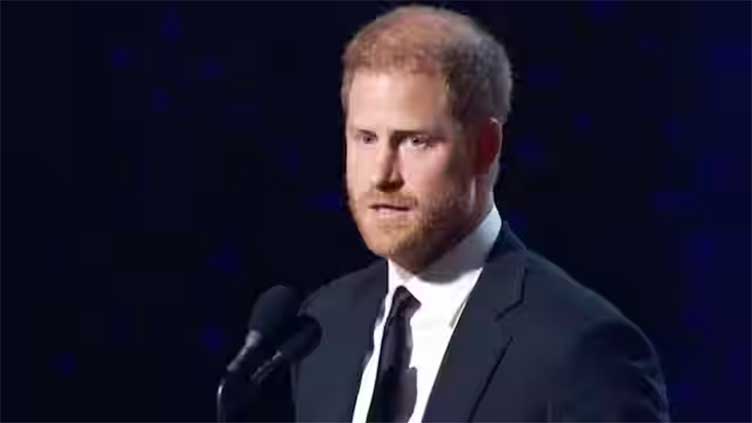 Prince Harry reveals 'central piece' of rift with royal family
