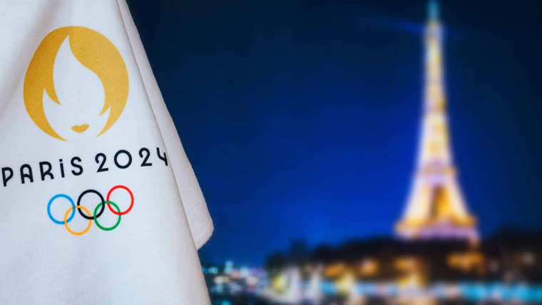پیرس اولمپک گیمز 2024 کے حوالے سے منفرد اوردلچسپ معلومات