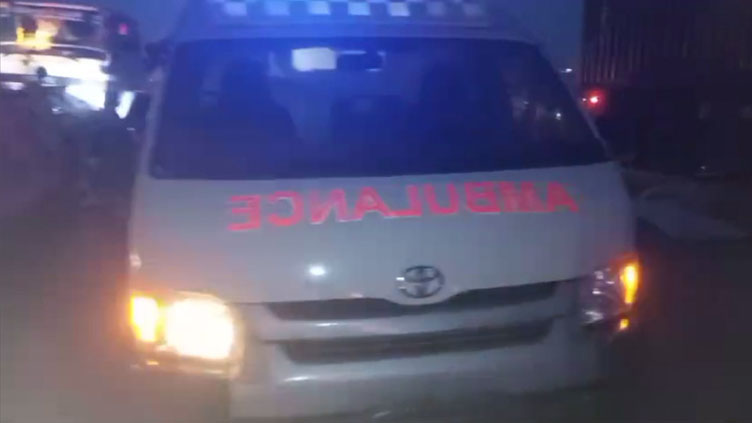 Hyderabad: Three killed in coach, trailer collision on M9 motorway