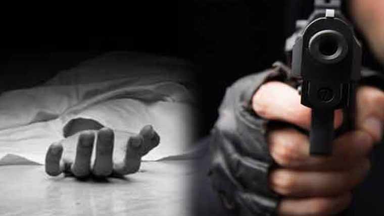 فیصل آباد: مخالفین کی فائرنگ سے ایک شخص جاں بحق ،3 زخمی