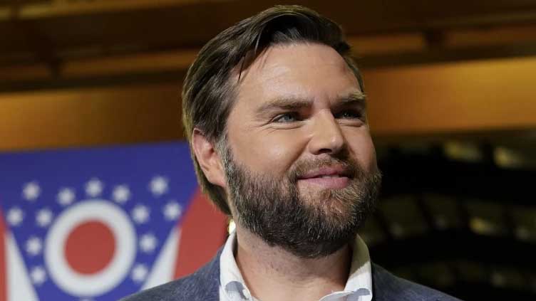 Publisher plans massive 'Hillbilly Elegy' reprints to meet demand for VP candidate JD Vance's book