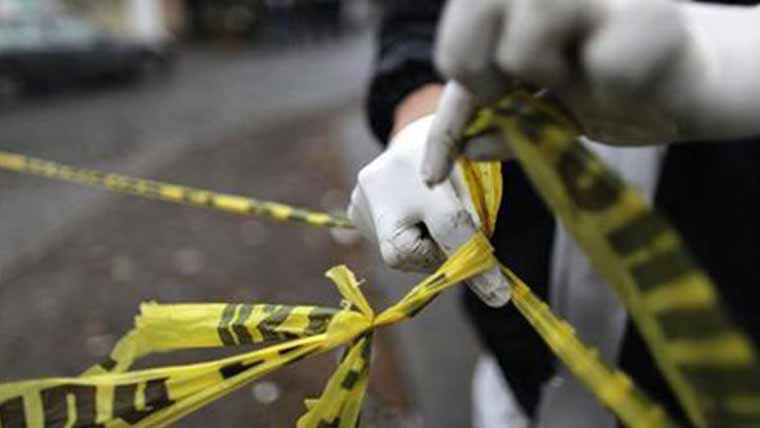 چارسدہ: رقم کے تنازع پر مسجد کے باہر فائرنگ، 2 افراد قتل