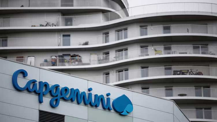 Capgemini forecasts surprise revenue fall on automotive, aerospace downturn