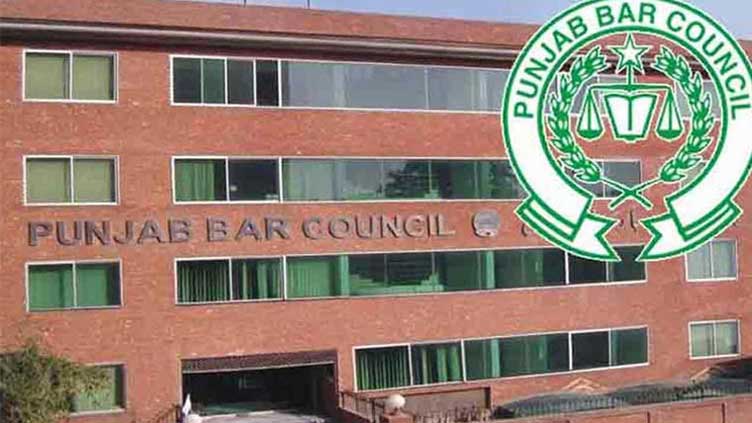 Punjab Bar Council to observe strike tomorrow against illegal detentions