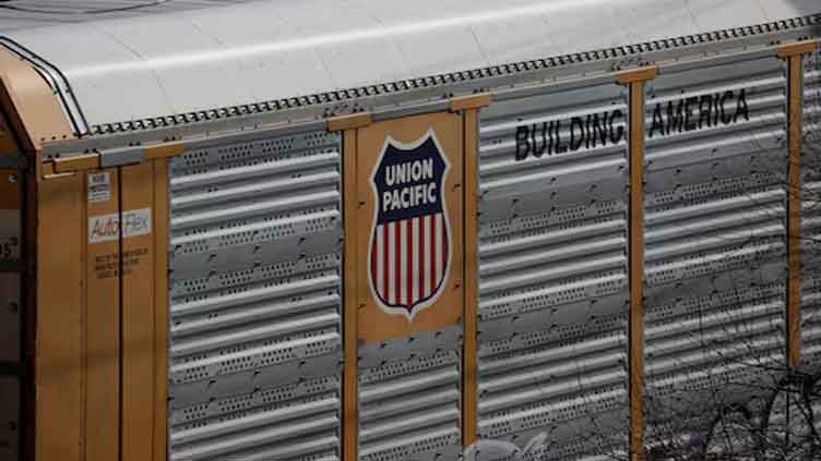 Union Pacific interfered in federal safety audit 