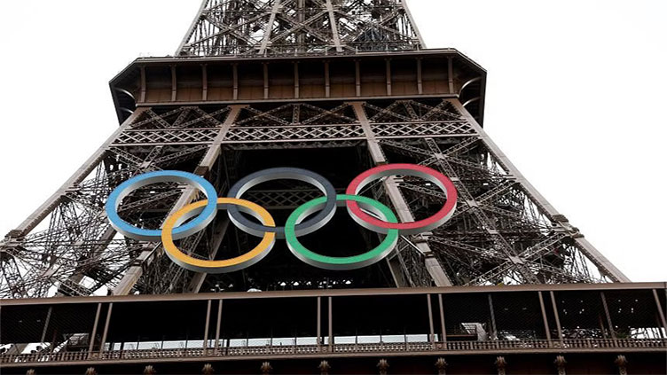 Judoka fails doping test in first case at Paris Olympics