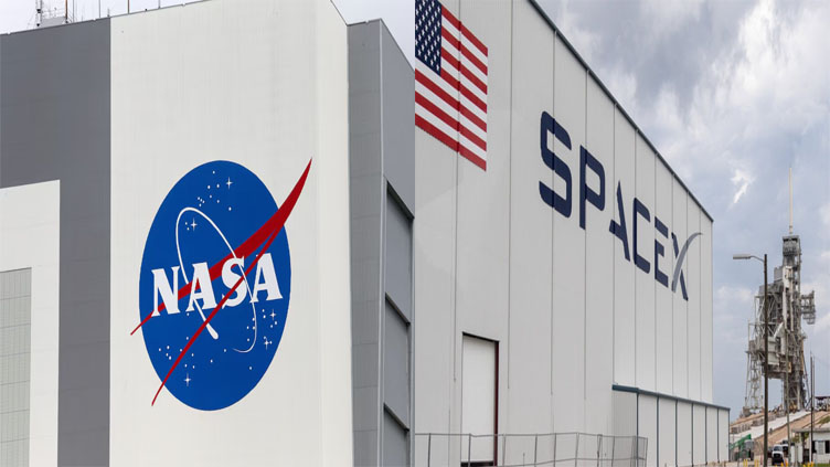 SpaceX, NASA to launch Crew-9 mission next month