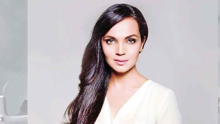 Why Aamina Sheikh took long break from acting