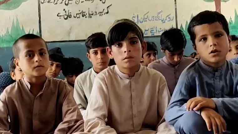 بلوچستان میں 3152 سکول بند، 5 ہزار سے زائد سکول ایک استاد پر مشتمل