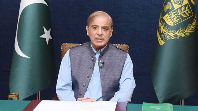 PM lauds soldiers for successful anti-terror operation in Tank