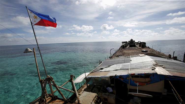 Philippines says China mischaracterised South China Sea deal