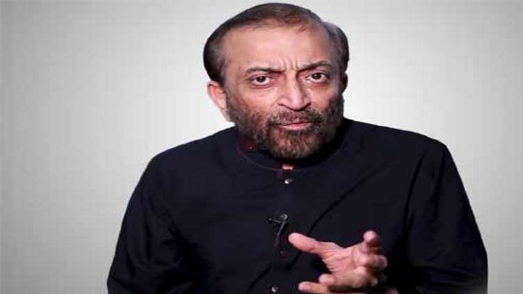 Youth need to be brought out of despair, says Sattar