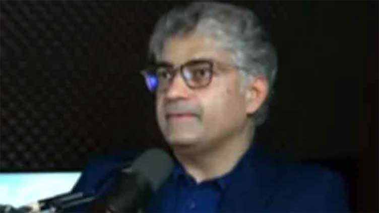 Industrialist who was kidnapped from Karachi reaches home in Lahore