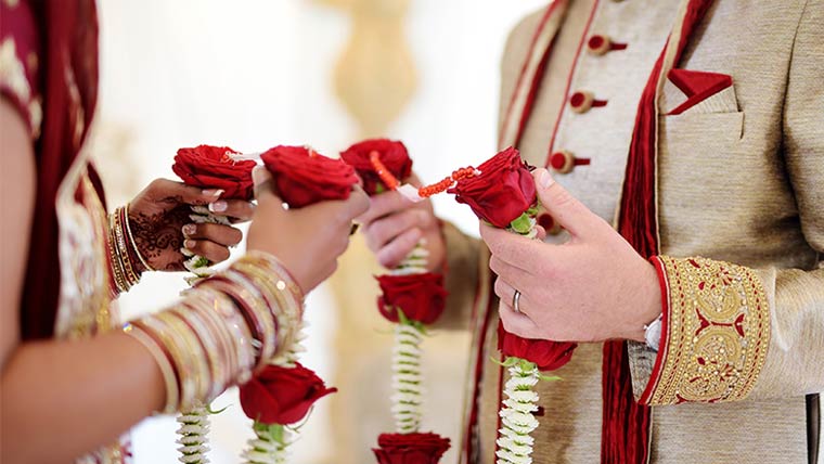 20 خواتین سے شادی کر کے قیمتی سامان لوٹنے والا دولہا گرفتار