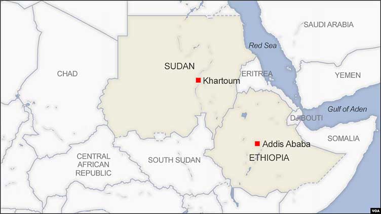 19 reported dead in Ethiopia boat accident