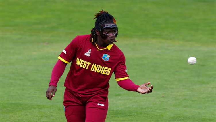 Windies' Dottin ends international retirement ahead of T20 World Cup