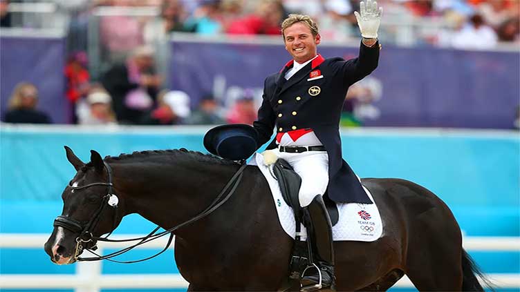 Dujardin's shame leaves mentor Hester to rally British Olympic dressage team