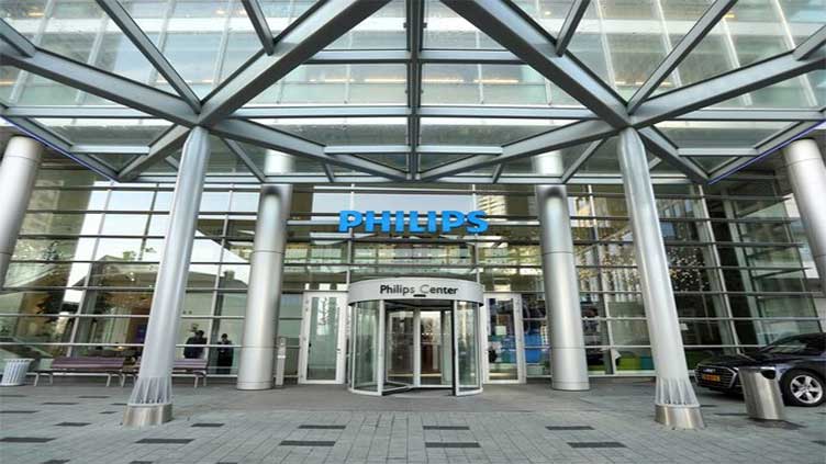 Philips beats Q2 estimates boosted by cost savings, insurance payout