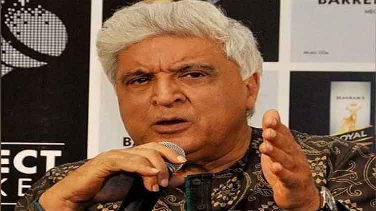 Javed Akhtar confirms his X account recovered after being hacked