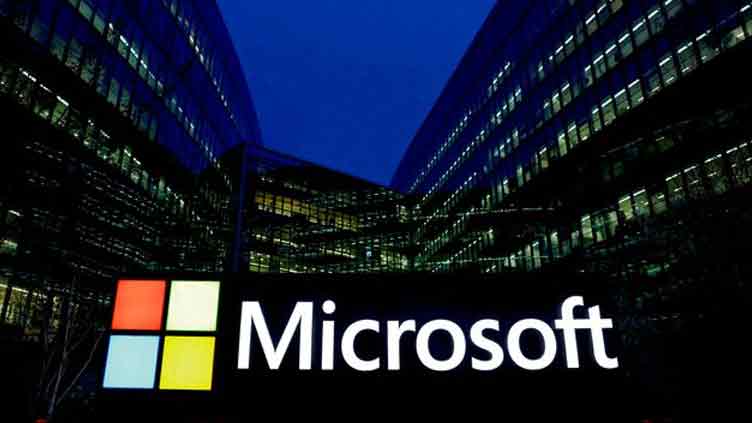 Microsoft's costs in focus as fears rise over slow payoff from AI