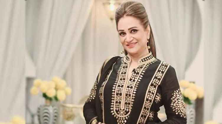 Buy plants, not flags: Bushra Ansari wants greener Pakistan on 14th August 