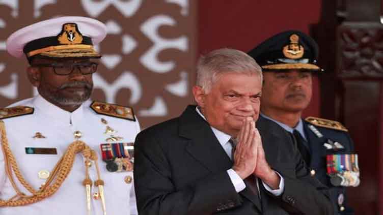 Sri Lanka President Wickremesinghe fails to get backing of largest party for re-election