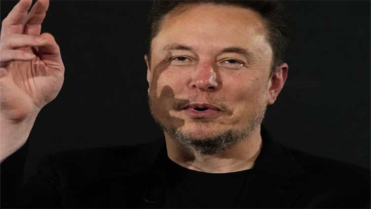 A manipulated video shared by Musk mimics Harris' voice, raising concerns about AI in politics