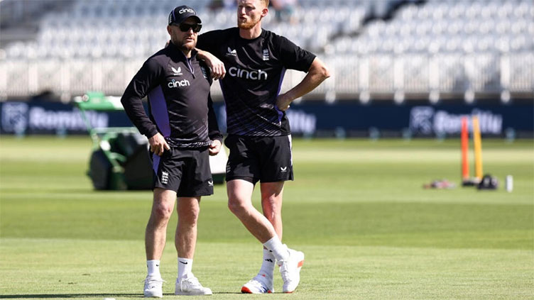 McCullum says England have 'harder feel' after West Indies clean sweep