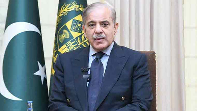 PM commends security forces for successful operation against terrorists