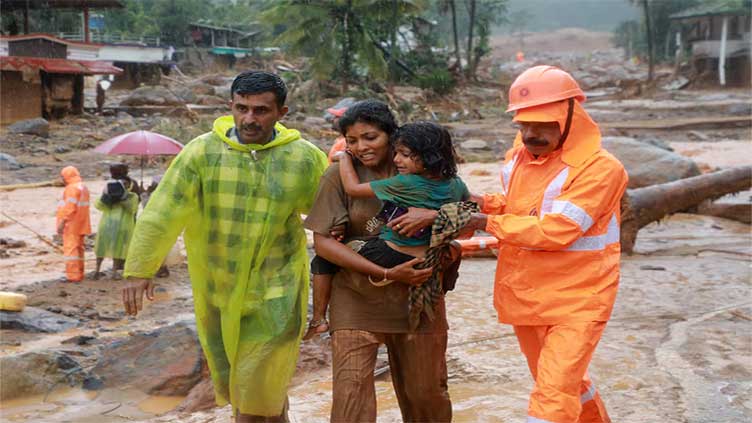 Kerala's Wayanad landslide: Death toll surges to 91, more rain predicted