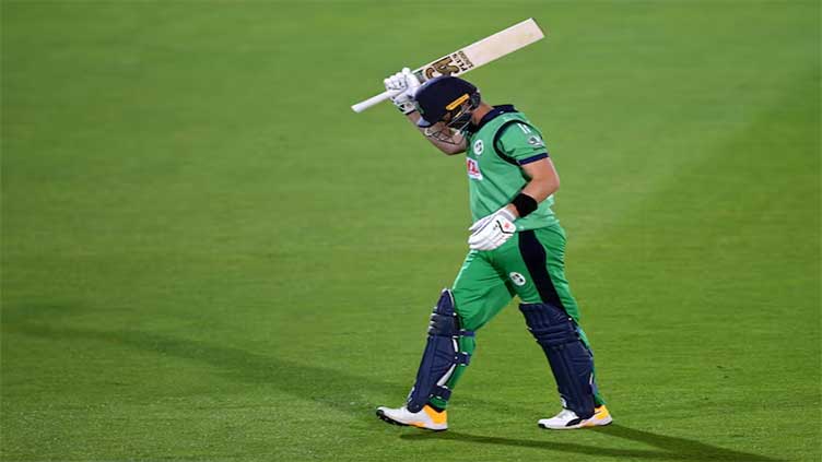 Belief key to Ireland's first home test match win, says captain