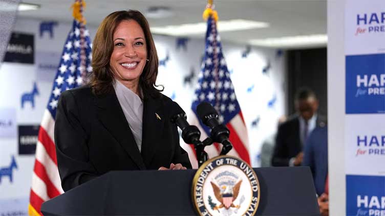 Kamala Harris vice president race narrows with Cooper, Whitmer out