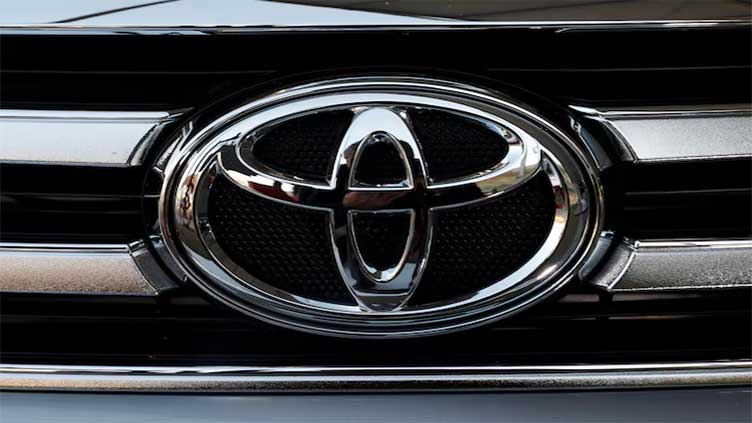 Toyota global output skids in June, dragged down by Japan and China