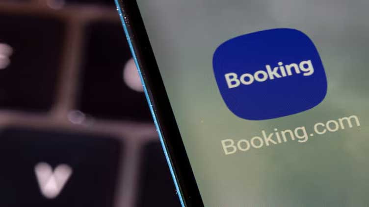 Spain fines Booking.com $448 million euros for abusing dominant position