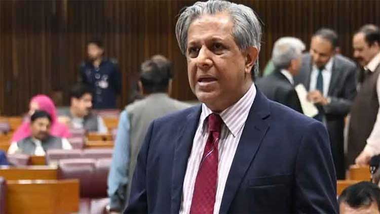 No one has right to issue a decree to kill anyone: Tarar