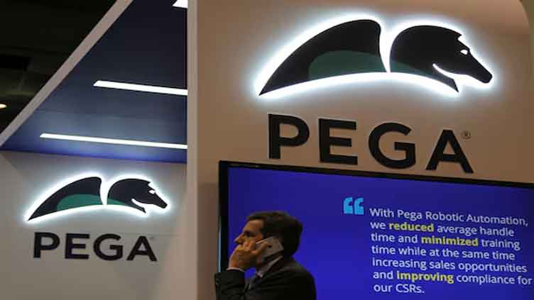 Appian's $2 bln verdict against Pegasystems overturned by appeals court