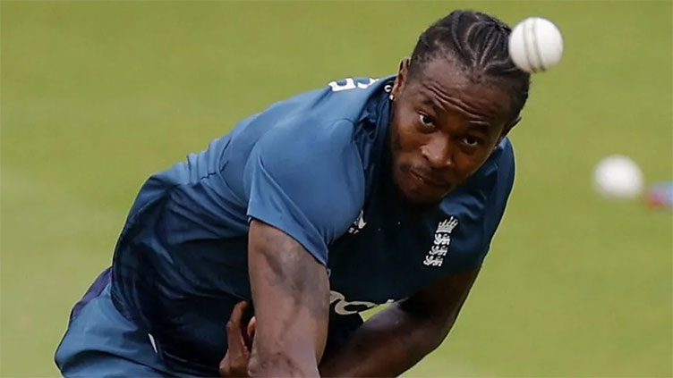 England pacemen Archer and Robinson extend Sussex stints