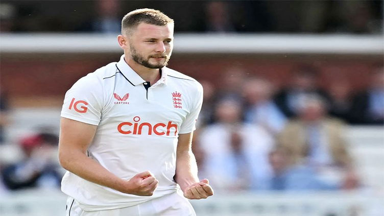 England rising star Atkinson feels need for more speed