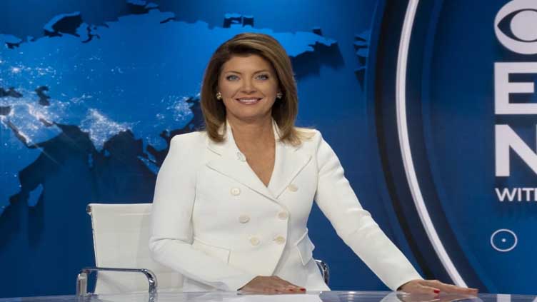 Norah O'Donnell leaving as anchor of CBS evening newscast after election