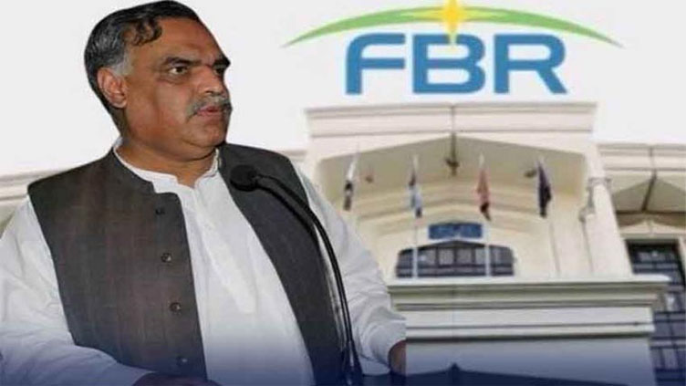 FBR Chairman Amjad Zubair Tiwana seeks early retirement 