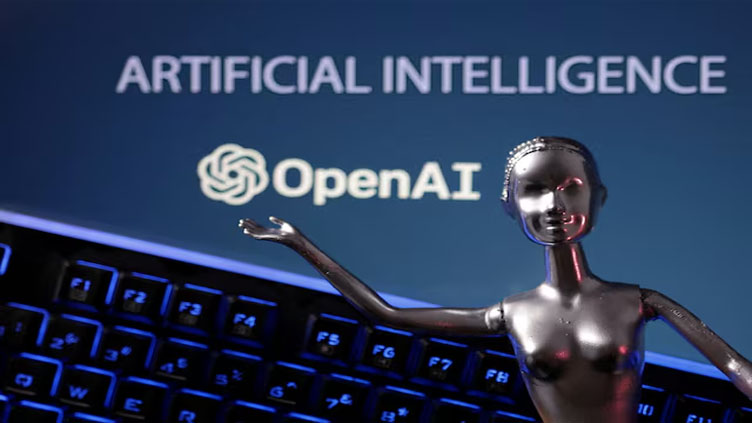 OpenAI starts roll-out of advanced voice mode to some ChatGPT Plus users