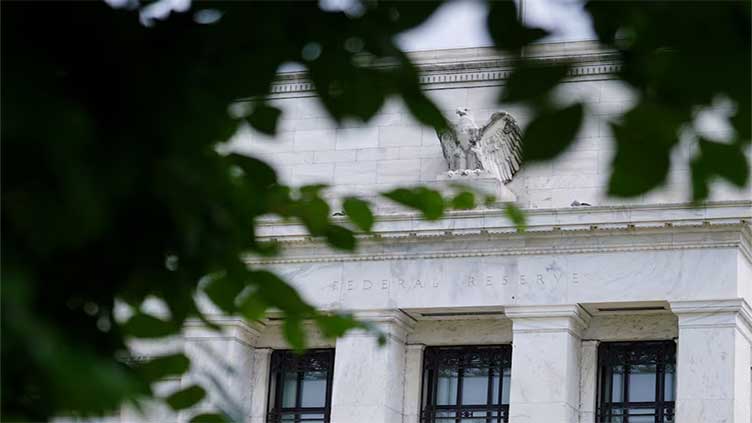 US Fed expected to hold rates steady, open door to September cut