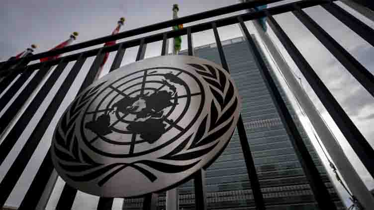 UN cybercrime text faces scrutiny from tech firms, rights groups