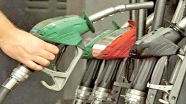 Fuel prices expected to fall amid global overturn