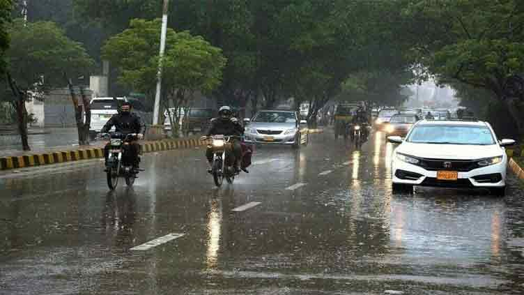 Monsoon rainfall to intensify until Aug 5, Chenab river at risk of flooding: PMD DG